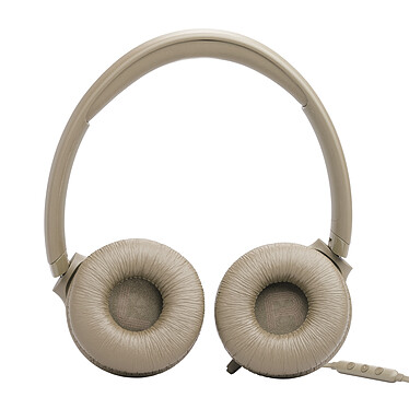 Acheter JBL TUNE 530C Beige