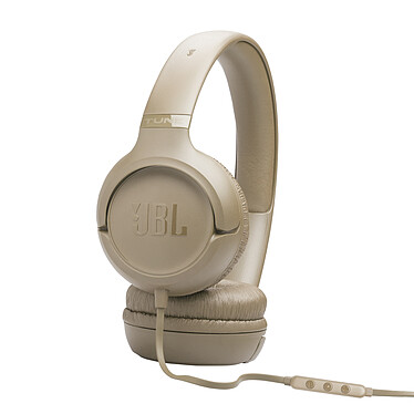 JBL TUNE 530C Beige pas cher