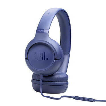 JBL TUNE 530C Bleu pas cher