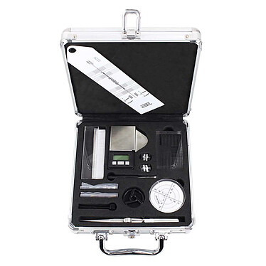 Avis Lenco TTA-12IN1PRO