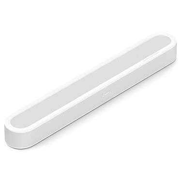 SONOS Beam Ultra Blanc