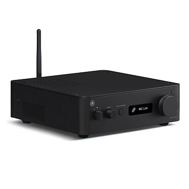 Ampli Hifi