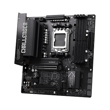 Acheter ASRock B850M Challenger