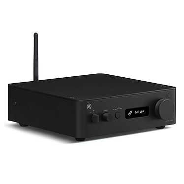 Ampli Hifi