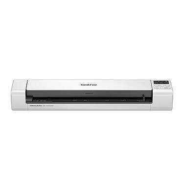 Brother DS-940DWe