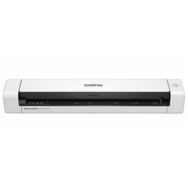 Brother DS-740De