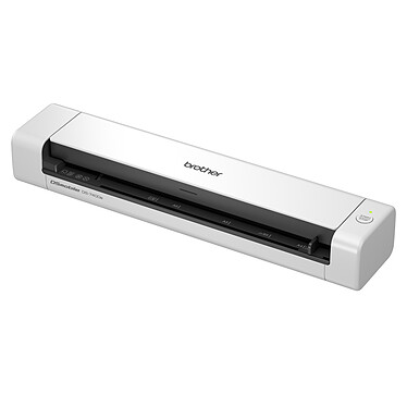 Avis Brother DS-740De