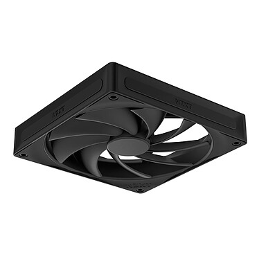 Avis NZXT F140Q (Noir)