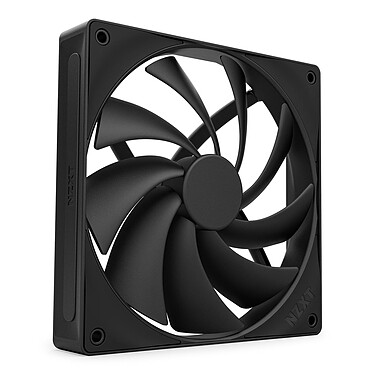 NZXT F140Q (Noir)