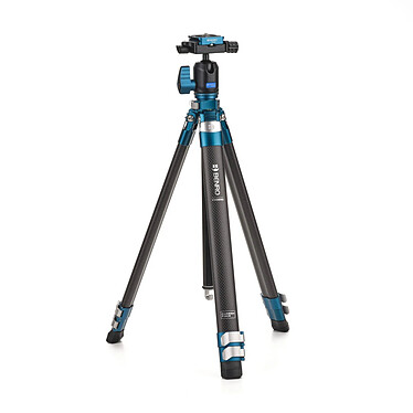 Benro MiniBird 3 Section Carbon Fiber Tripod