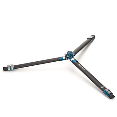 Acheter Benro MiniBird 3 Section Carbon Fiber Tripod