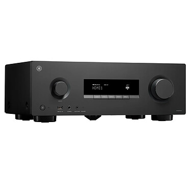 Ampli home cinéma