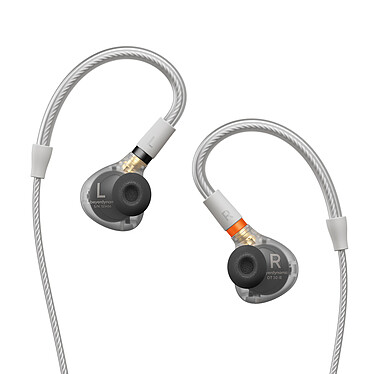 Casque et écouteurs