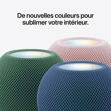Enceinte portable
