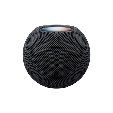 Apple HomePod mini 2 Minuit