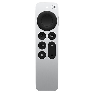 Apple Siri Remote (4e génération) (MLFC4Z/A