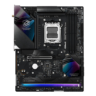 Carte mère