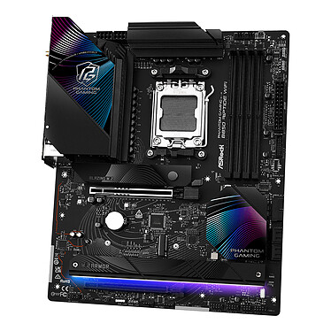 Acheter ASRock B850 Riptide WiFi