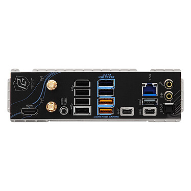 ASRock B850 Riptide WiFi pas cher
