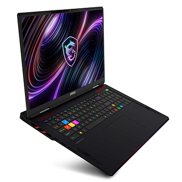 PC portable
