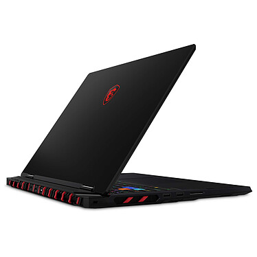 MSI Raider 18 Max HX A2WI-1438FRY pas cher