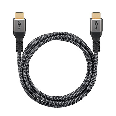 Acheter Goobay Plus Câble HDMI 2.2 16K (3 m)