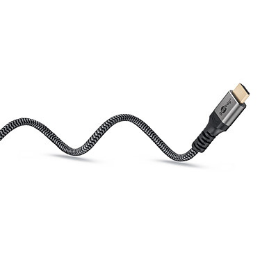 Goobay Plus Câble HDMI 2.2 16K (3 m) pas cher