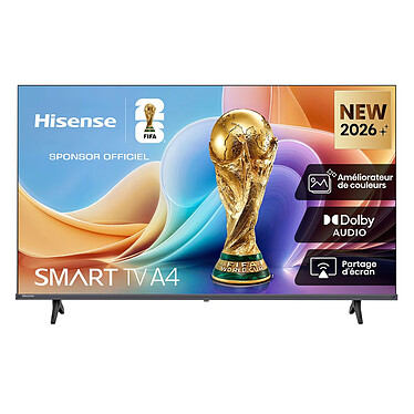 Hisense 32A4S