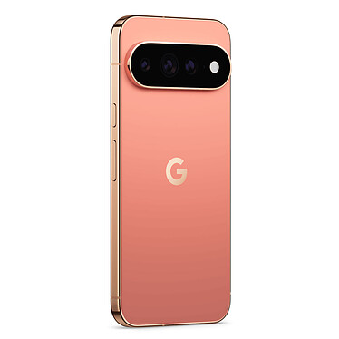 Avis Google Pixel 11 Pro XL Rose Pêche (12 Go / 256 Go)