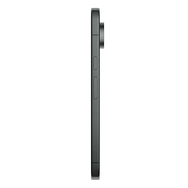 Acheter Google Pixel 11 Pro XL Noir Volcanique (16 Go / 1 To)