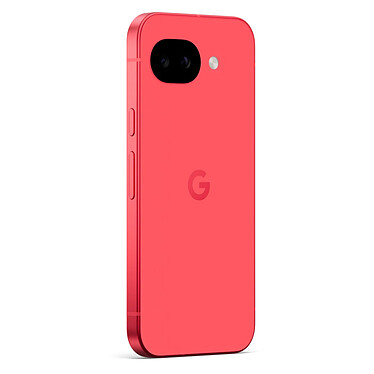 Avis Google Pixel 10a Rouge Framboise (8 Go / 128 Go)