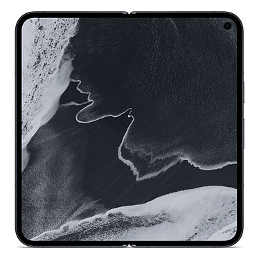 Google Pixel 11 Pro Fold Noir Volcanique (16 Go / 512 Go)