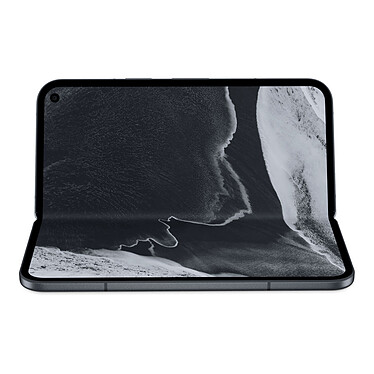 Avis Google Pixel 11 Pro Fold Noir Volcanique (16 Go / 512 Go)