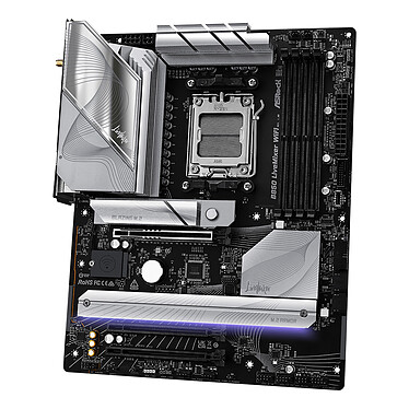 Acheter ASRock B850 LiveMixer WiFi