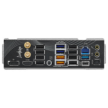 ASRock B850 LiveMixer WiFi pas cher