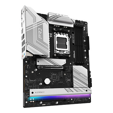 Avis ASRock B850 Pro RS