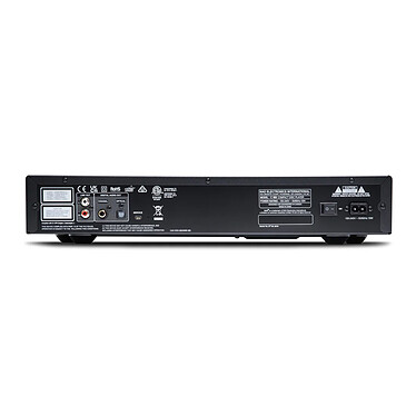 Avis NAD C 569