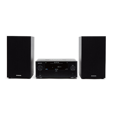 Aiwa MCBT-550