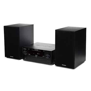 Chaîne Hifi