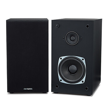 Avis Aiwa MCBT-550