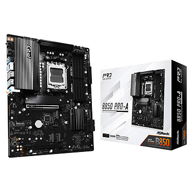 ASRock B850 Pro-A