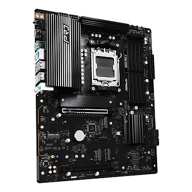 Avis ASRock B850 Pro-A