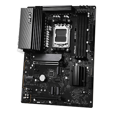 Acheter ASRock B850 Pro-A