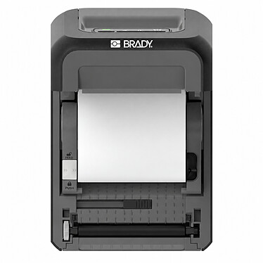 Acheter Brady PC41E-D - Noir
