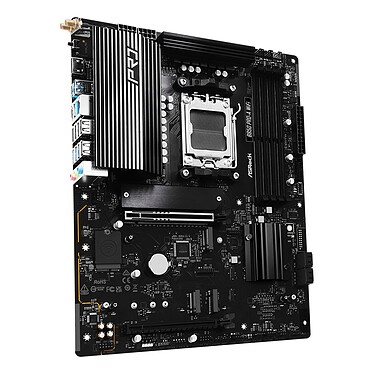 Avis ASRock B850 Pro-A WiFi
