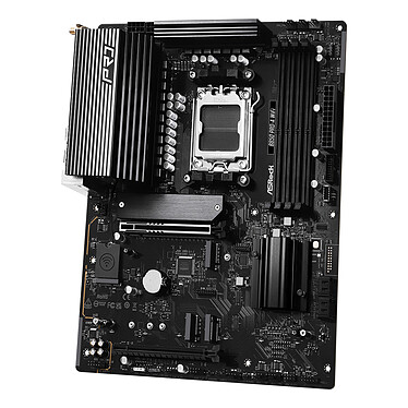 Acheter ASRock B850 Pro-A WiFi