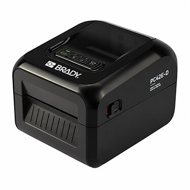 Brady PC42E-D - Noir