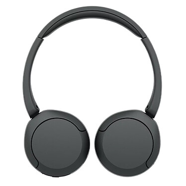 Avis Sony WH-CH530 Noir
