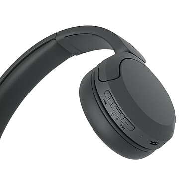 Sony WH-CH530 Noir pas cher