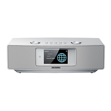 Kenwood CR-ST900S-S - Argent